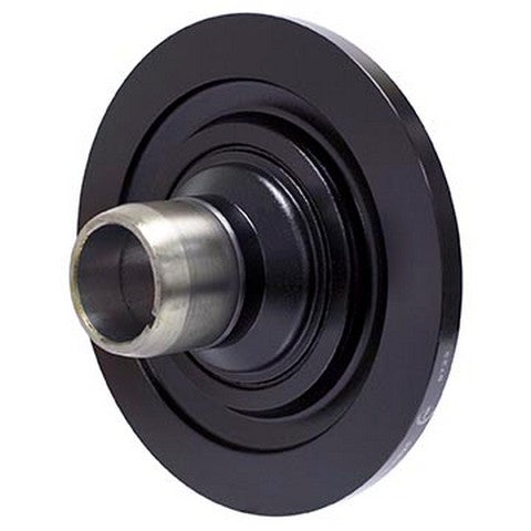 Engine Harmonic Balancer Dayco PBU1375SS25