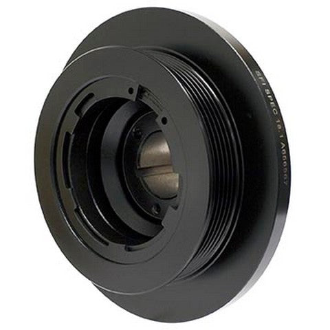 Engine Harmonic Balancer Dayco PBU1375SS25