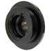 Engine Harmonic Balancer Dayco PBU1375SS25