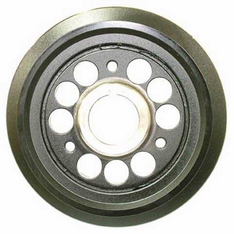 Engine Harmonic Balancer Dayco PBU1478SS25