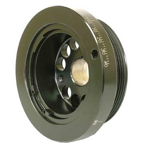 Engine Harmonic Balancer Dayco PBU1478SS25