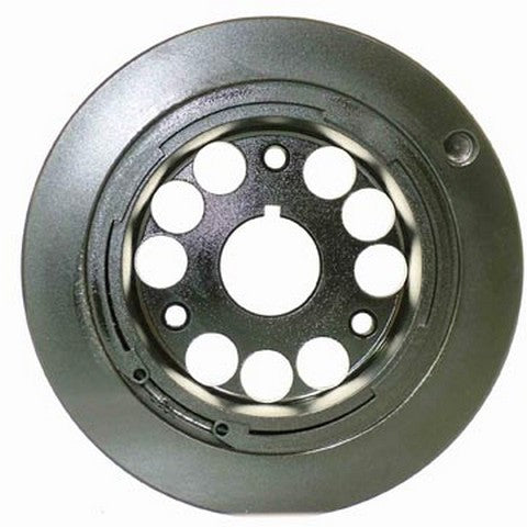 Engine Harmonic Balancer Dayco PBU1478SS25