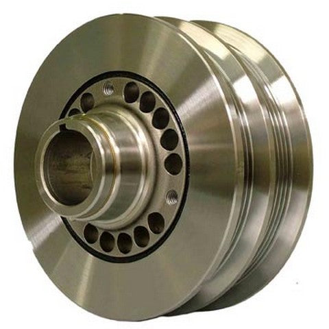 Engine Harmonic Balancer Dayco PBU1480SS25