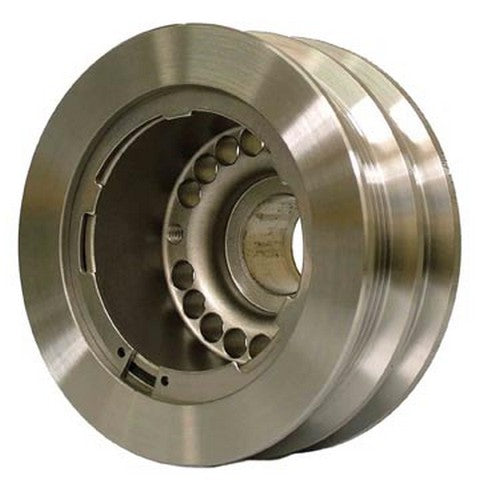 Engine Harmonic Balancer Dayco PBU1480SS25