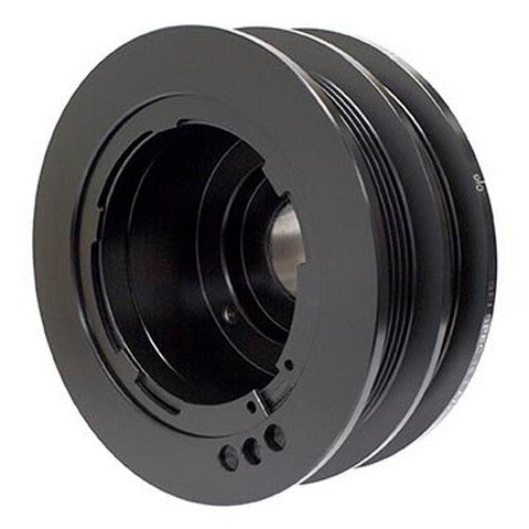 Engine Harmonic Balancer Dayco PBU1480SS25