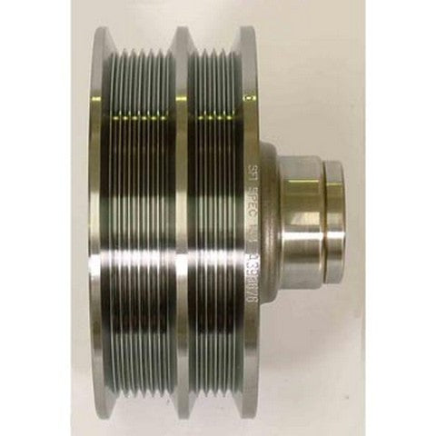 Engine Harmonic Balancer Dayco PBU1480SS25