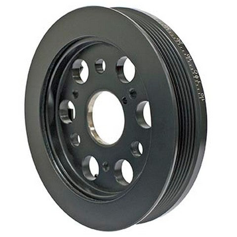 Engine Harmonic Balancer Dayco PBU1481SS10