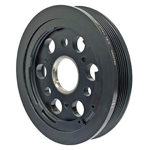 Engine Harmonic Balancer Dayco PBU1481SS10