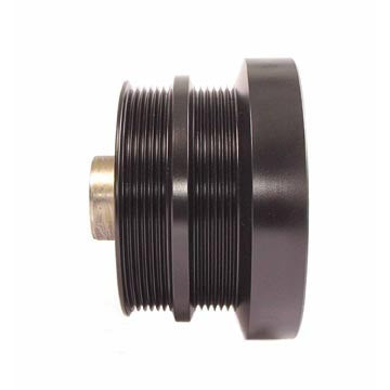 Engine Harmonic Balancer Dayco PBU1638SS25