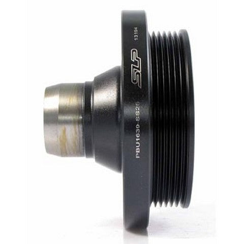 Engine Harmonic Balancer Dayco PBU1639SS25