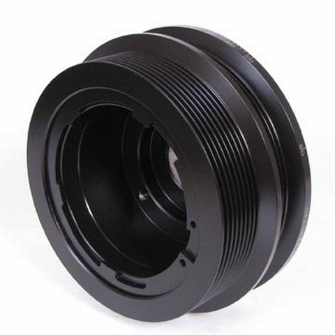 Engine Harmonic Balancer Dayco PBU81480SS25