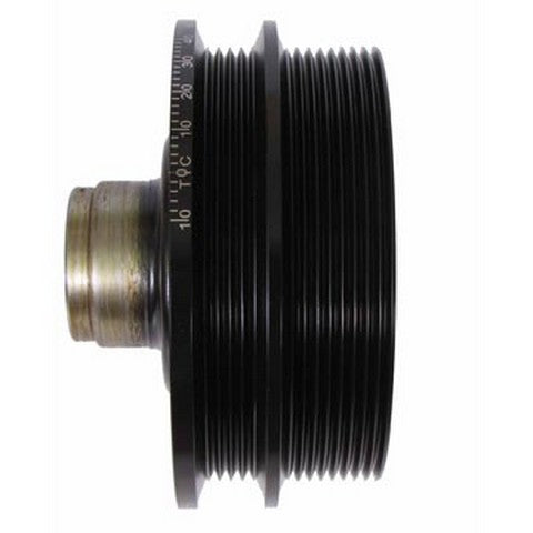 Engine Harmonic Balancer Dayco PBU81480SS25