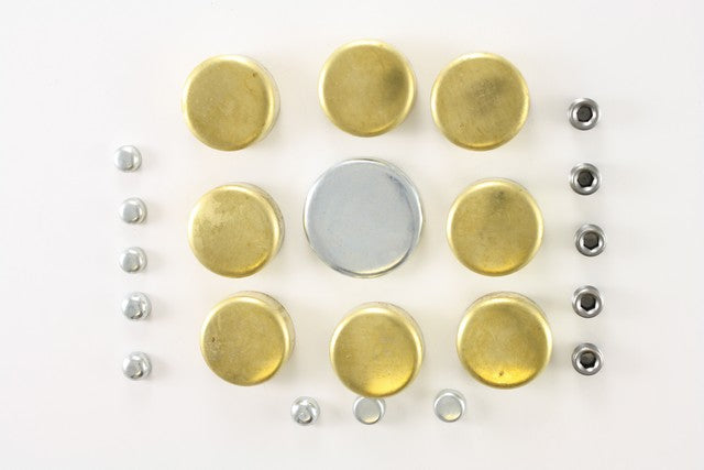 Engine Expansion Plug Kit Pioneer PE-100-BR