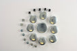 Engine Expansion Plug Kit Pioneer PE-100