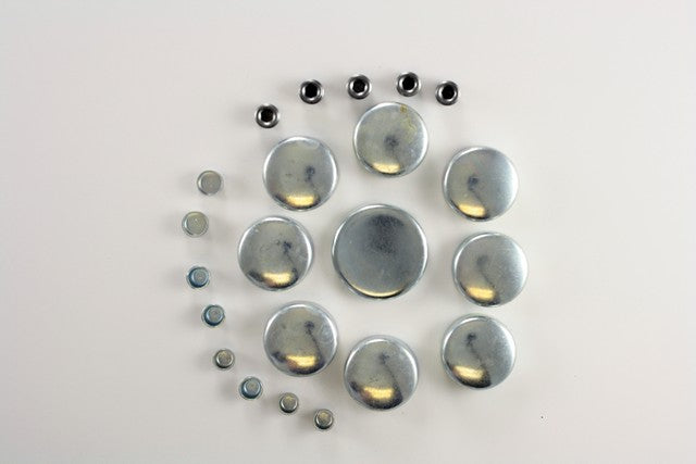 Engine Expansion Plug Kit Pioneer PE-100