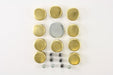Engine Expansion Plug Kit Pioneer PE-101-BR