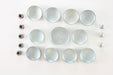 Engine Expansion Plug Kit Pioneer PE-101-R