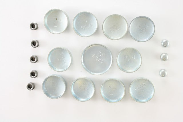 Engine Expansion Plug Kit Pioneer PE-101-R
