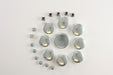 Engine Expansion Plug Kit Pioneer PE-101