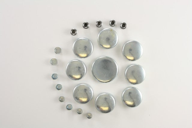 Engine Expansion Plug Kit Pioneer PE-101