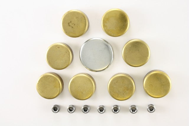 Engine Expansion Plug Kit Pioneer PE-102-B