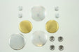 Engine Expansion Plug Kit Pioneer PE-103-B