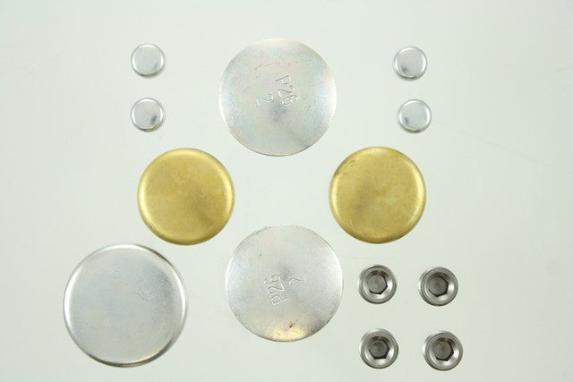 Engine Expansion Plug Kit Pioneer PE-103-BR