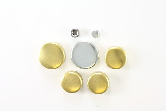 Engine Expansion Plug Kit Pioneer PE-104-B
