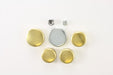 Engine Expansion Plug Kit Pioneer PE-104-BR
