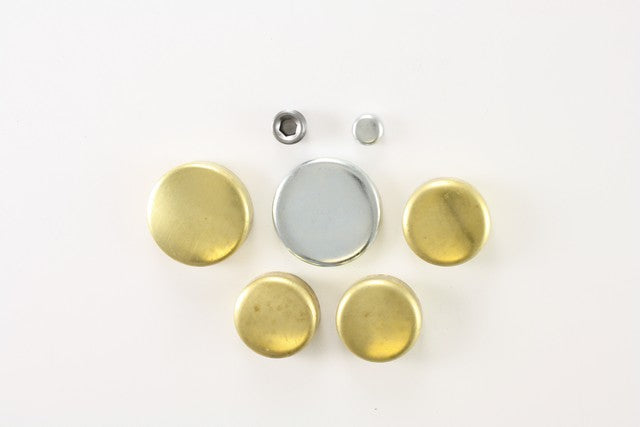 Engine Expansion Plug Kit Pioneer PE-104-BR