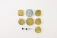 Engine Expansion Plug Kit Pioneer PE-105-B