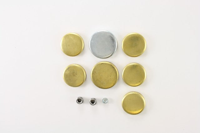 Engine Expansion Plug Kit Pioneer PE-105-BR