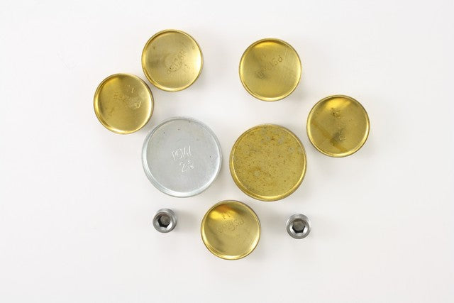 Engine Expansion Plug Kit Pioneer PE-107-B