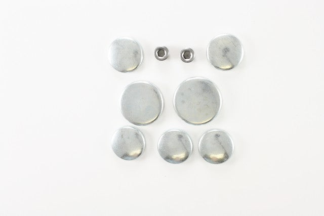 Engine Expansion Plug Kit Pioneer PE-107-R