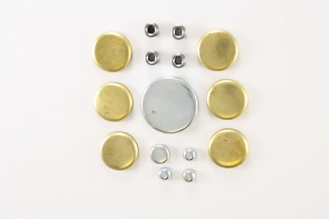 Engine Expansion Plug Kit Pioneer PE-108-B