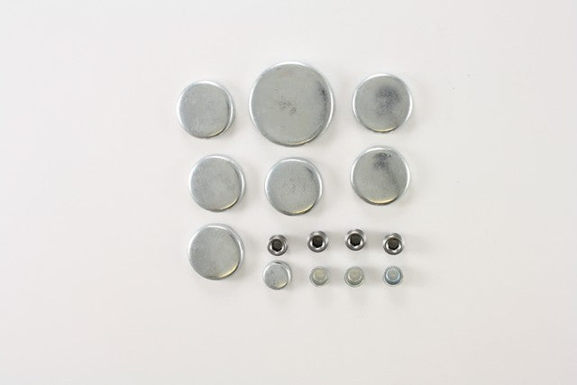 Engine Expansion Plug Kit Pioneer PE-108-R