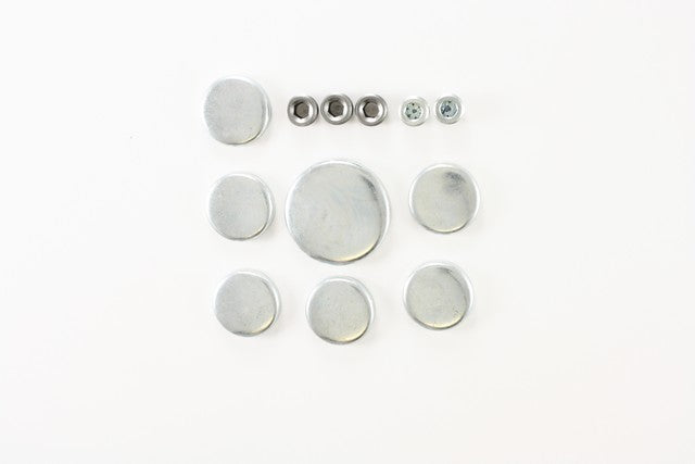 Engine Expansion Plug Kit Pioneer PE-109-R