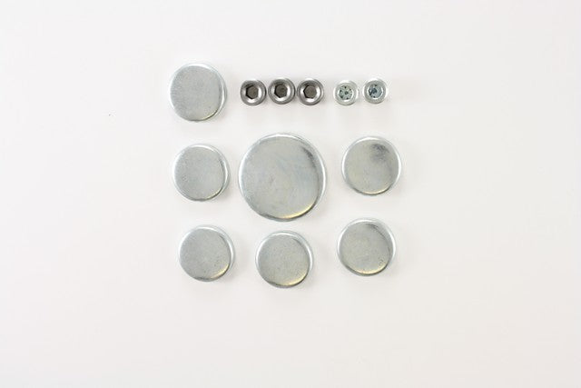 Engine Expansion Plug Kit Pioneer PE-109