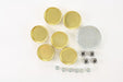 Engine Expansion Plug Kit Pioneer PE-110-BR