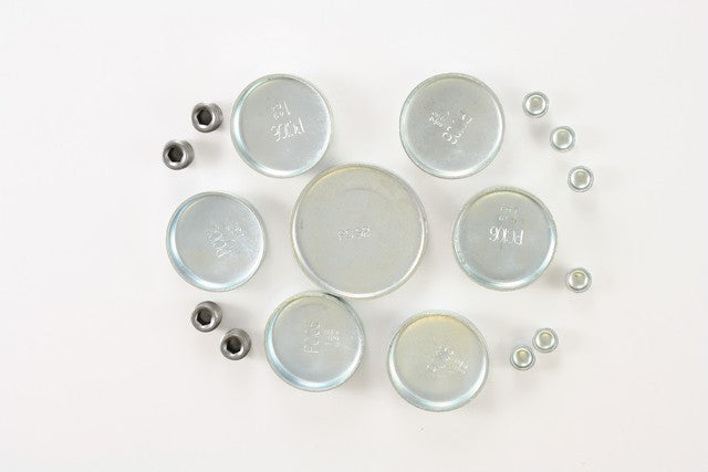 Engine Expansion Plug Kit Pioneer PE-110-R