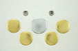 Engine Expansion Plug Kit Pioneer PE-111-B