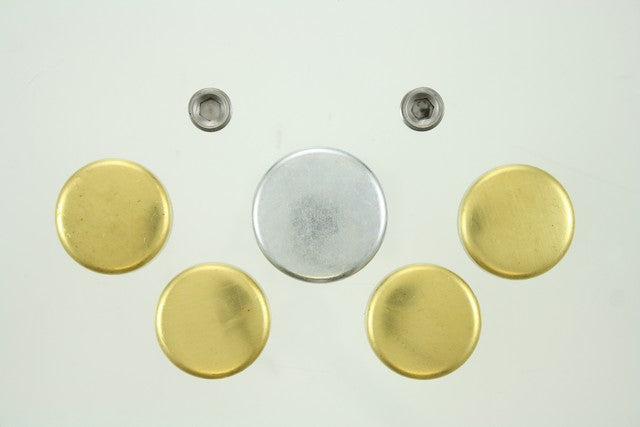 Engine Expansion Plug Kit Pioneer PE-111-B