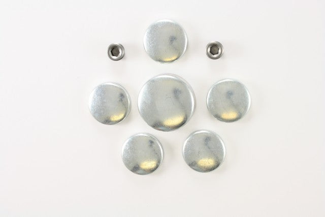 Engine Expansion Plug Kit Pioneer PE-112-R