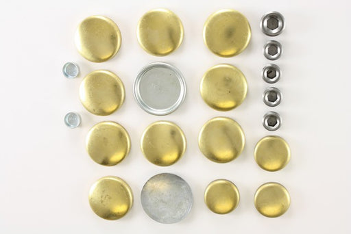 Engine Expansion Plug Kit Pioneer PE-113-B
