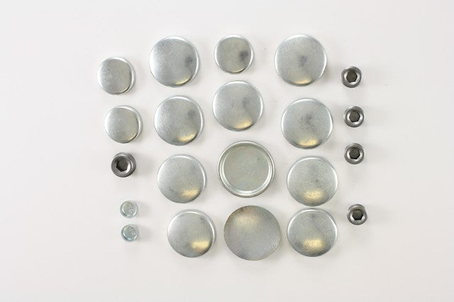 Engine Expansion Plug Kit Pioneer PE-113-R