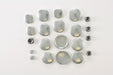 Engine Expansion Plug Kit Pioneer PE-113