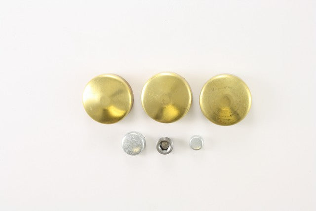 Engine Expansion Plug Kit Pioneer PE-115-B