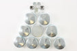 Engine Expansion Plug Kit Pioneer PE-115-R