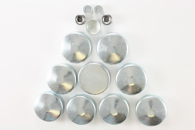 Engine Expansion Plug Kit Pioneer PE-115-R