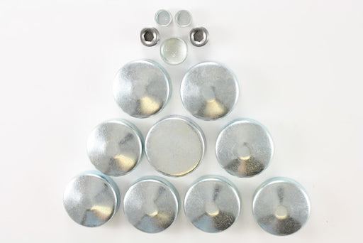 Engine Expansion Plug Kit Pioneer PE-115